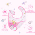 Littles in Dreamland Adult Bib