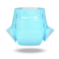 ABDry Ultra Absorbent Diapers 10 Pieces Pack Blue(M)/(L)/(XL)