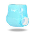 ABDry Ultra Absorbent Diapers 10 Pieces Pack Blue(M)/(L)/(XL)
