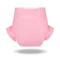 ABDry Ultra Absorbent Diapers 2 Pieces Sample Pack Pink(M)/(L)/(XL)
