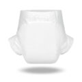 ABDry Ultra Absorbent Diapers 10 Pieces Pack White(M)/(L)/(XL)