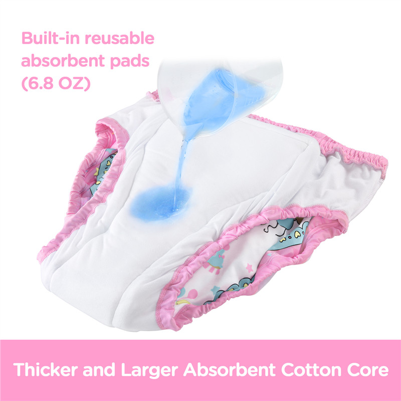 Little Circus Adult Training Pants