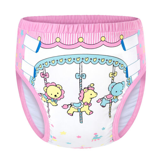 pants diaper