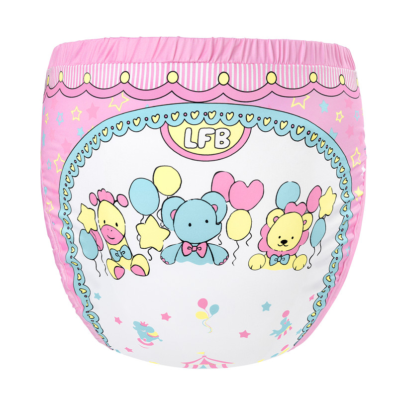 Little Circus Adult Training Pants