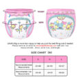 Little Circus Adult Training Pants