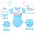 Little Trunks Onesie Bodysuit