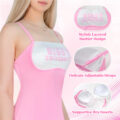SissyUniversity Slip Dress