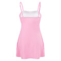 SissyUniversity Slip Dress