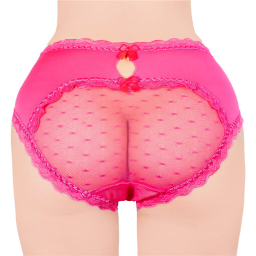 MTF Briefs