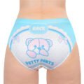 women's underwear