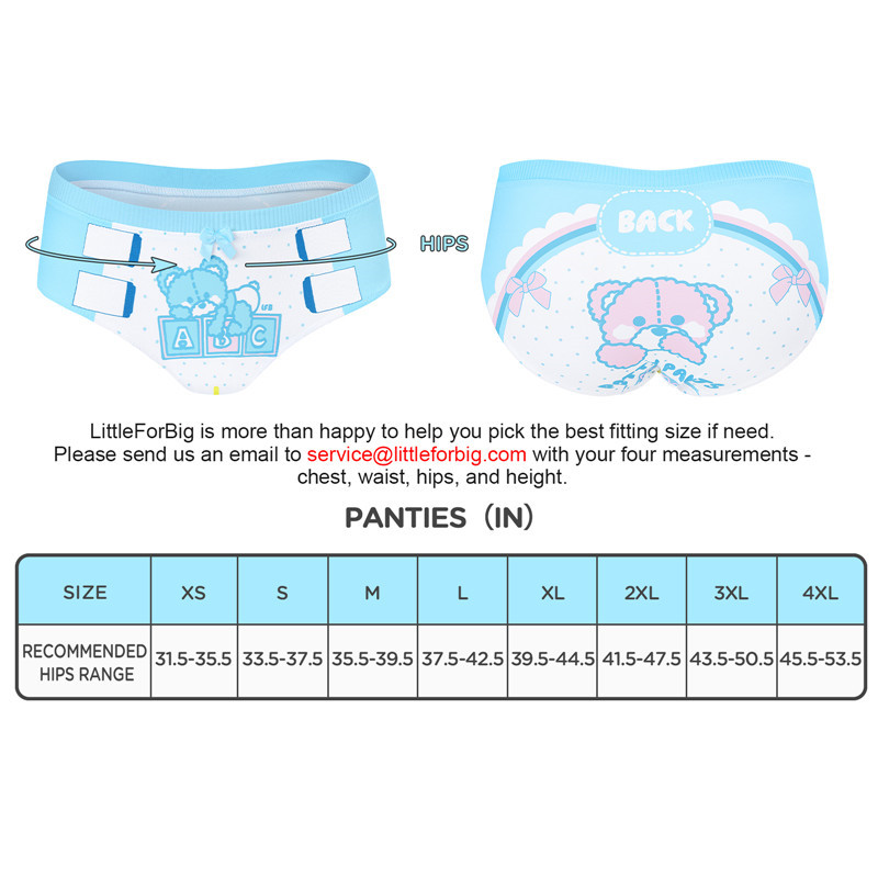 Potty Pants &apos;Oopsie&apos; Potty Pants