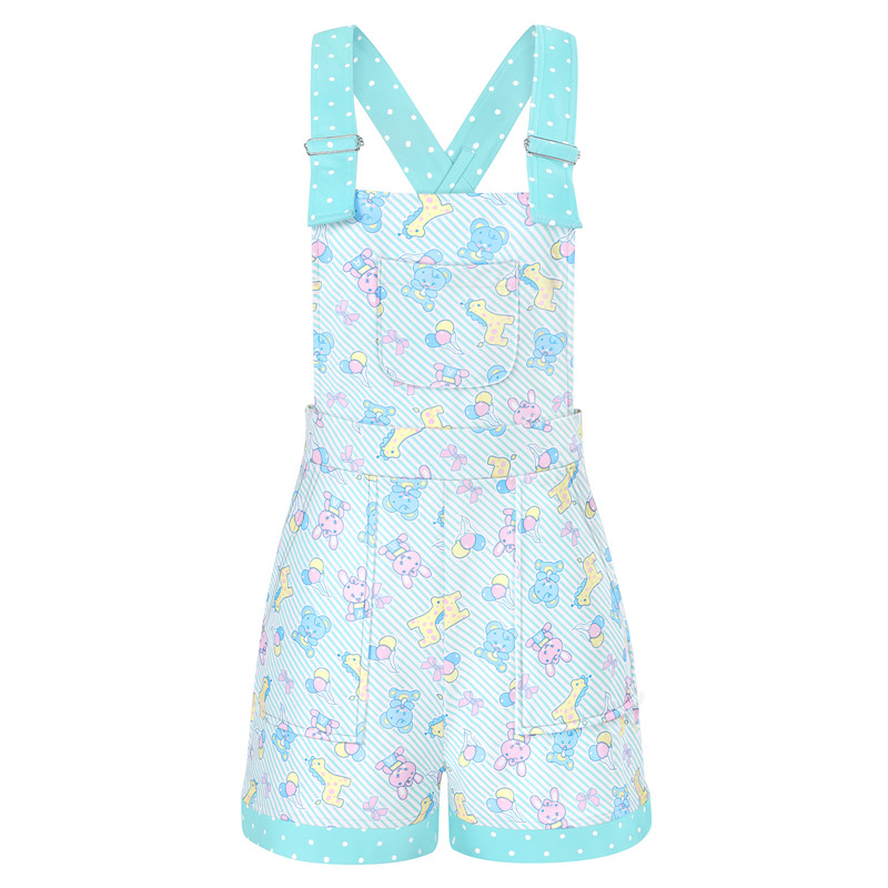 Baby Parade Overalls