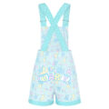 Baby Parade Overalls