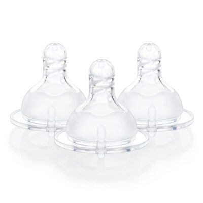 Adult Baby Bottle Nipple