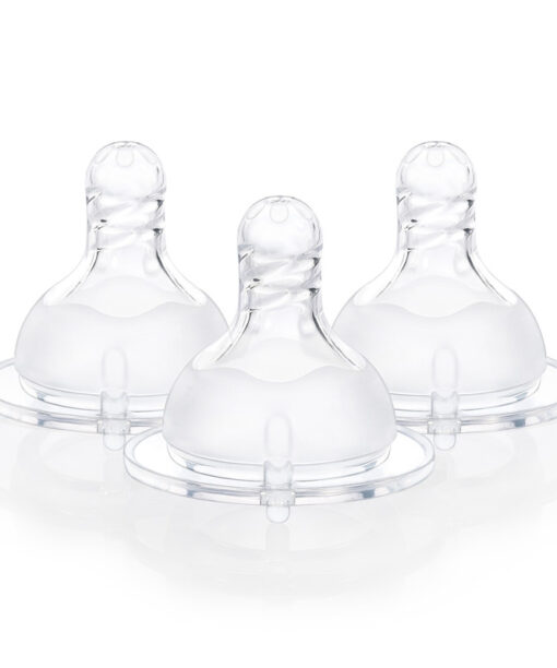 Adult Baby Bottle Nipple