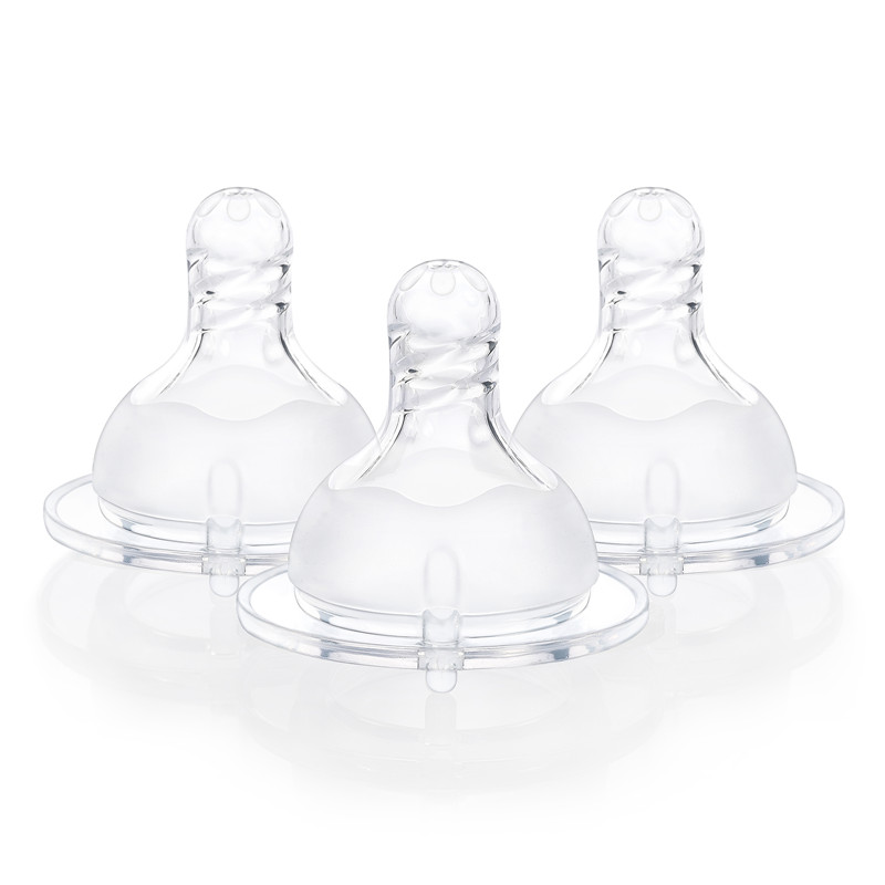 Adult Baby Bottle Nipple