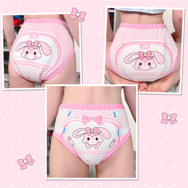 Baby Usagi Adult Training Pants
