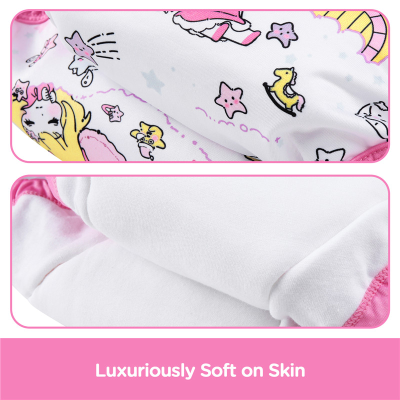 Fairy Littles in Dreamland Adult Training Pants