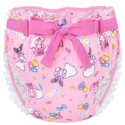 Omutsu Adult Cloth Diaper
