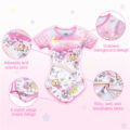 Littles in Dreamland Onesie Bodysuit