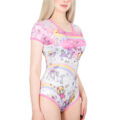 Littles in Dreamland Onesie Bodysuit