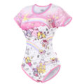 Littles in Dreamland Onesie Bodysuit