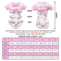 Littles in Dreamland Onesie Bodysuit