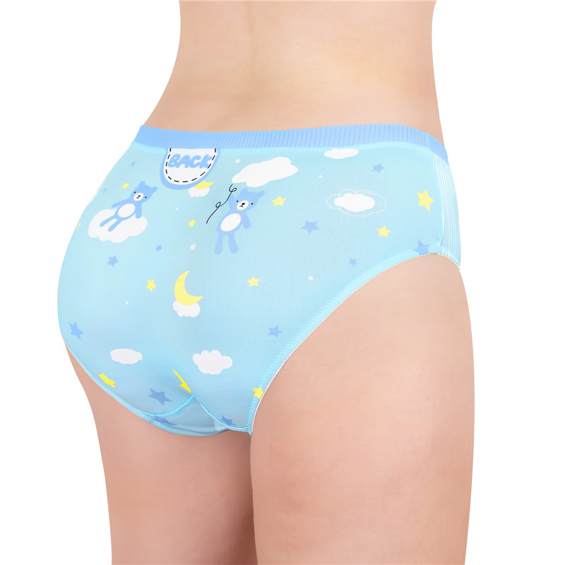 Little Dreamers &apos;Oopsie&apos; Potty Pants