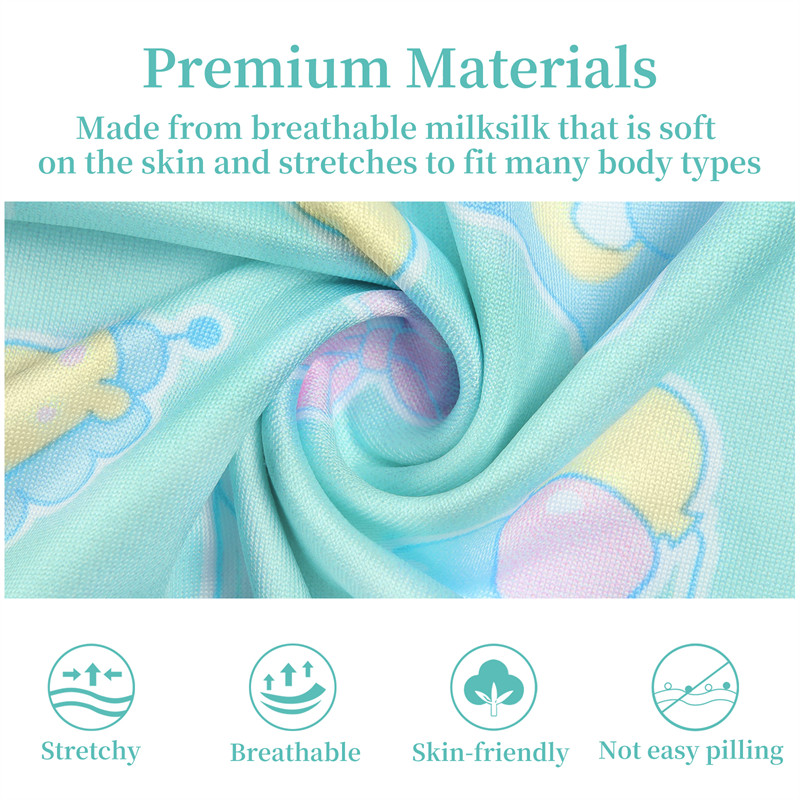 Full Print Baby Parade &apos;Oopsie&apos; Potty Pants