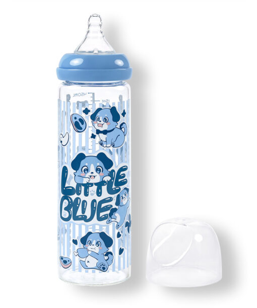 Baby Bottle for Adults