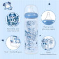 Little Blue Bottle