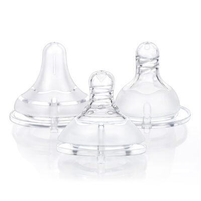 Ageplay Bottle Nipple