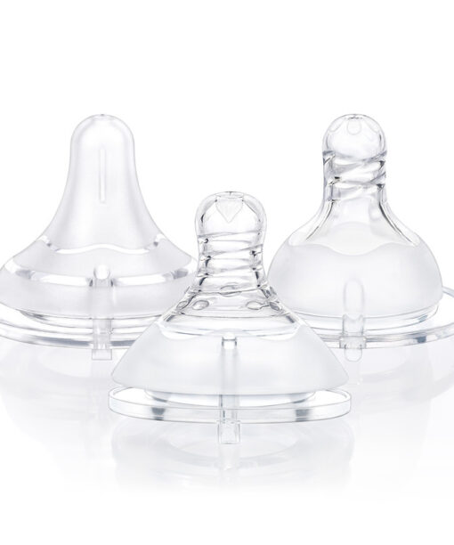 Ageplay Bottle Nipple