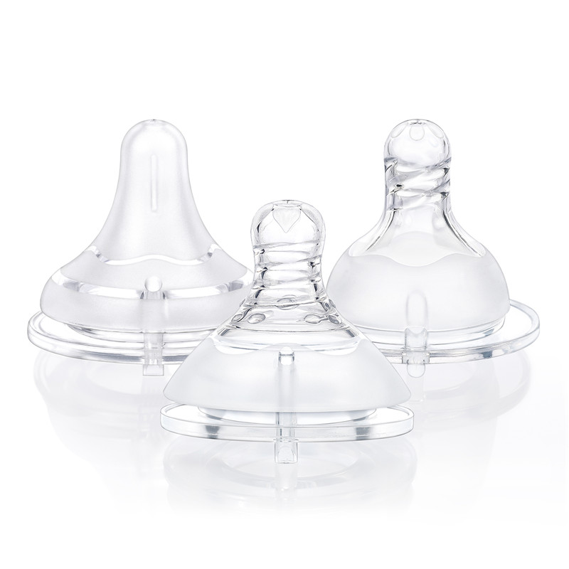 Ageplay Bottle Nipple