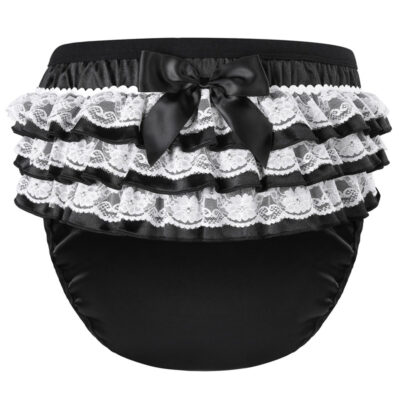 Incontinence Underwear