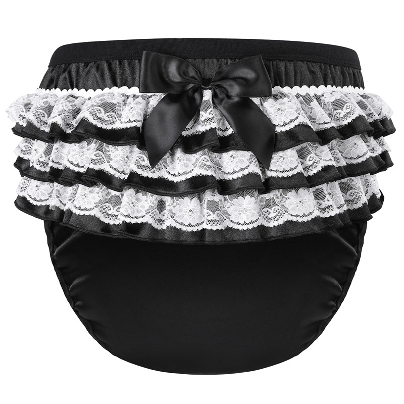 Incontinence Underwear