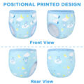 Little Dreamers Adult Training Pants