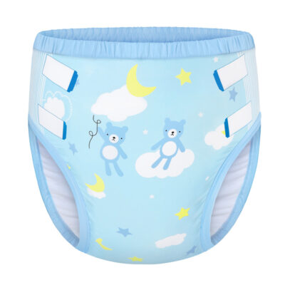 DDLG diaper cover