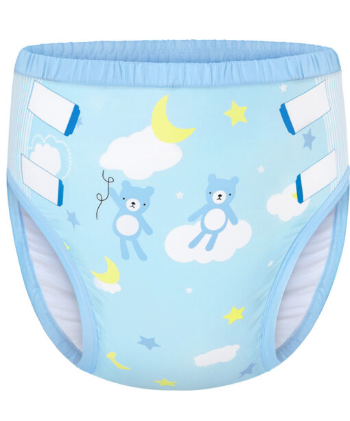 DDLG diaper cover