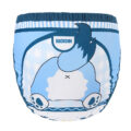 Little Blue Adult Training Pants