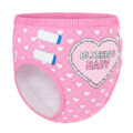 Blushing Baby Adult Training Pants