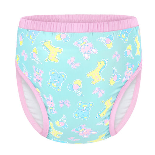 incontinence training pants