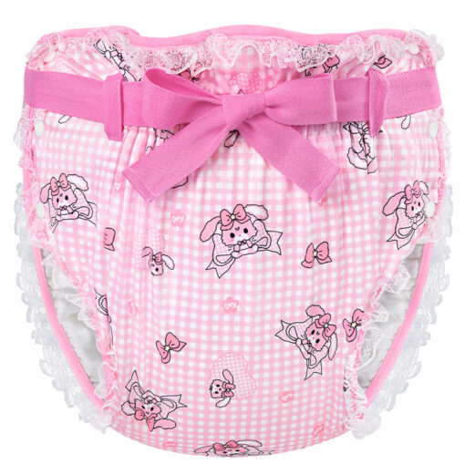 Adult Silky Brief