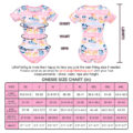 Puppy Love Little Blue Onesie Bodysuit