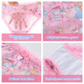 Unicorn Dreams Tucking Gaff Panties