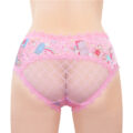 Unicorn Dreams Tucking Gaff Panties