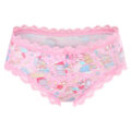 Unicorn Dreams Tucking Gaff Panties