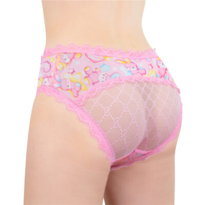 tucking gaff panties