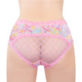 Bedtime Bunny Tucking Gaff Panties