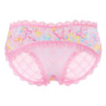 Bedtime Bunny Tucking Gaff Panties